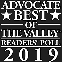 Best of the Valley 2019